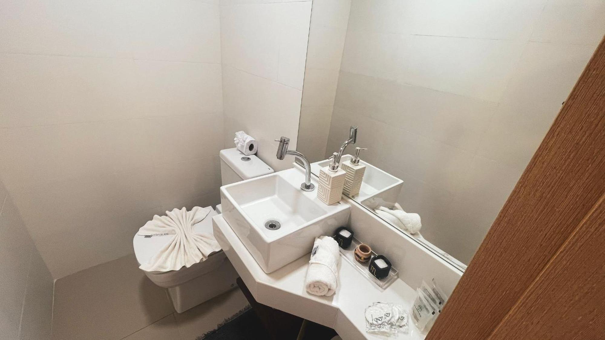 Flat Oceanica Frente Mar - By Almare Apartamento *