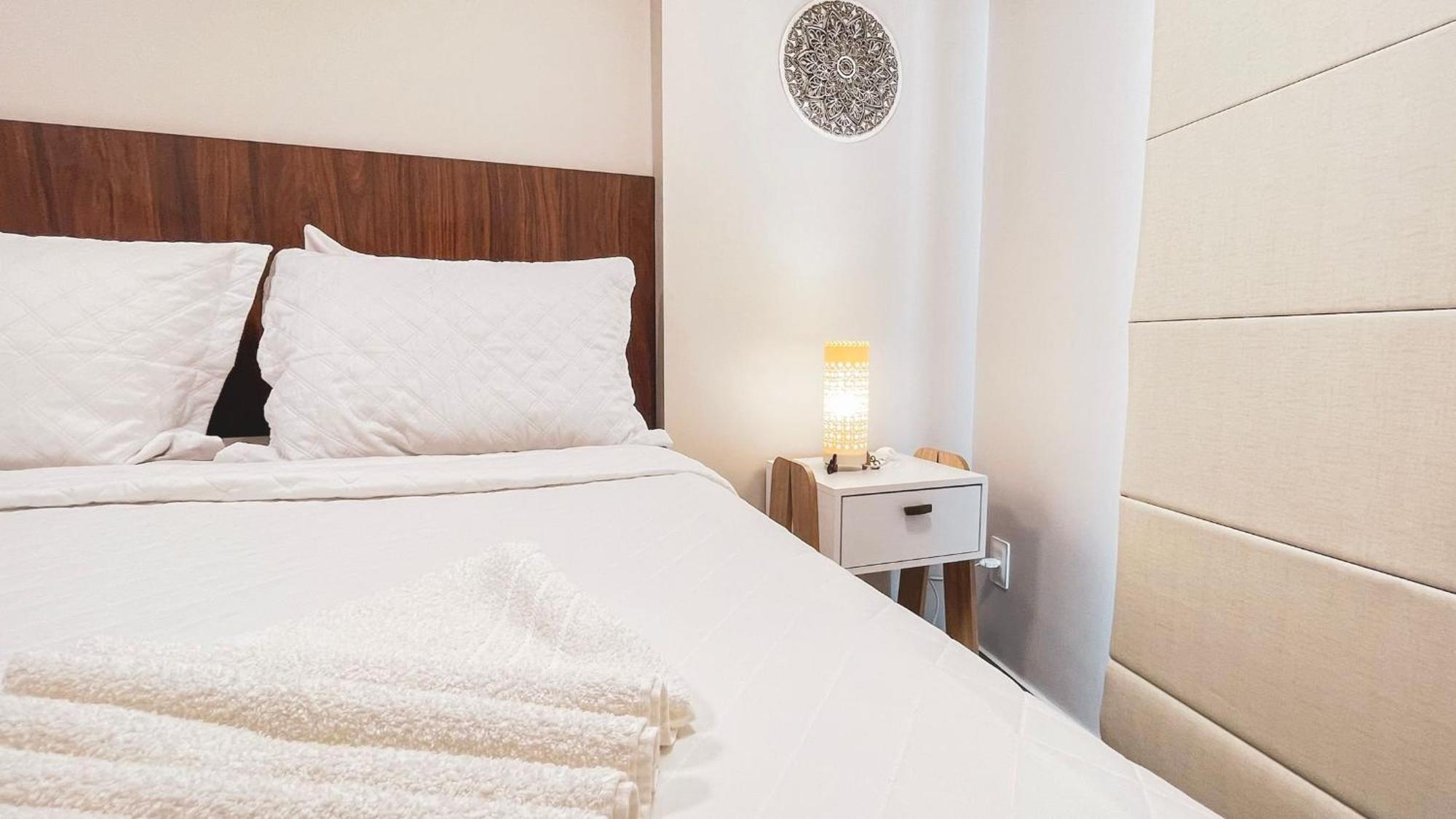 Apartamento Flat Oceanica Frente Mar - By Almare