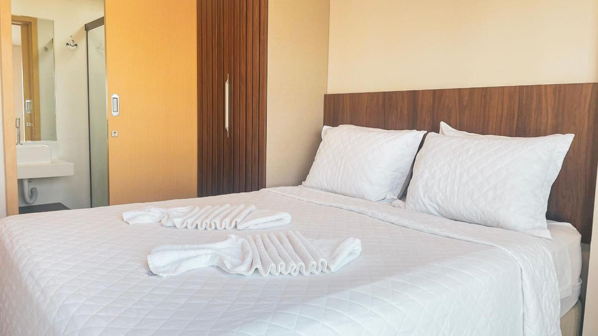 Flat Oceanica Frente Mar - By Almare *